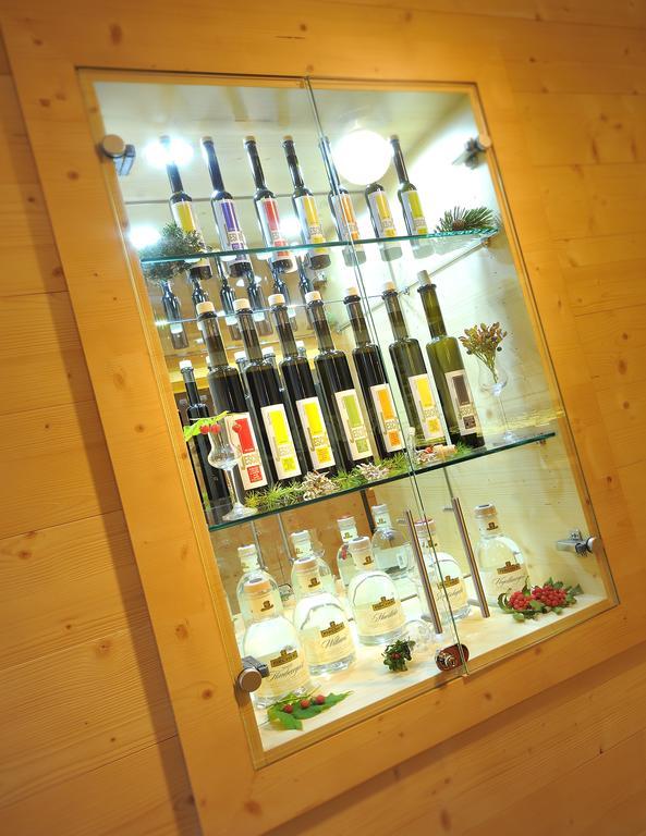 Hotel Das Barbara Obertauern Ngoại thất bức ảnh