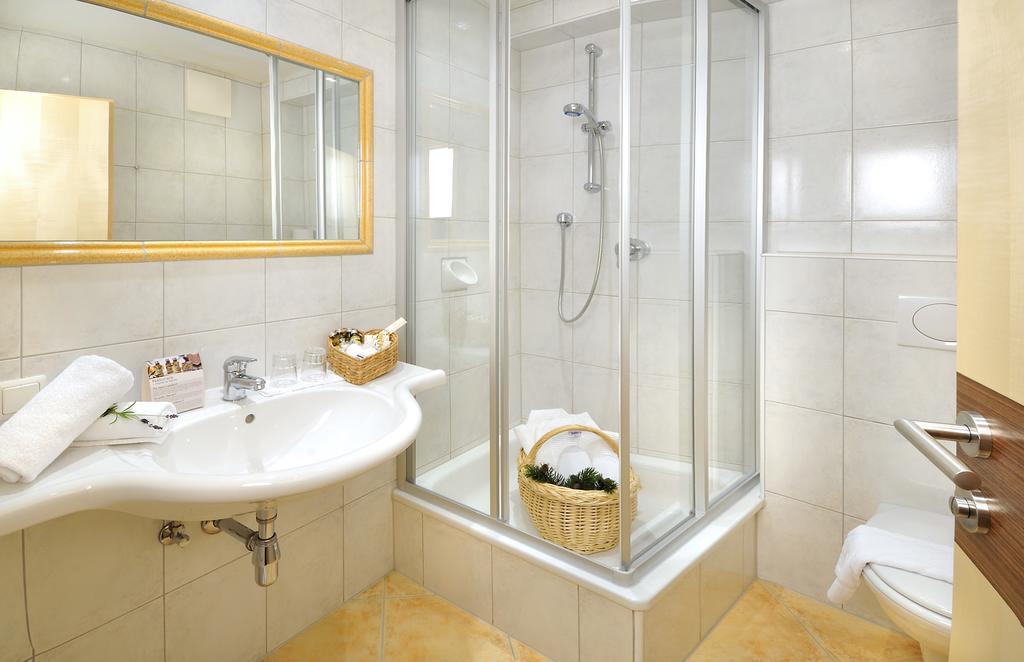 Hotel Das Barbara Obertauern Phòng bức ảnh
