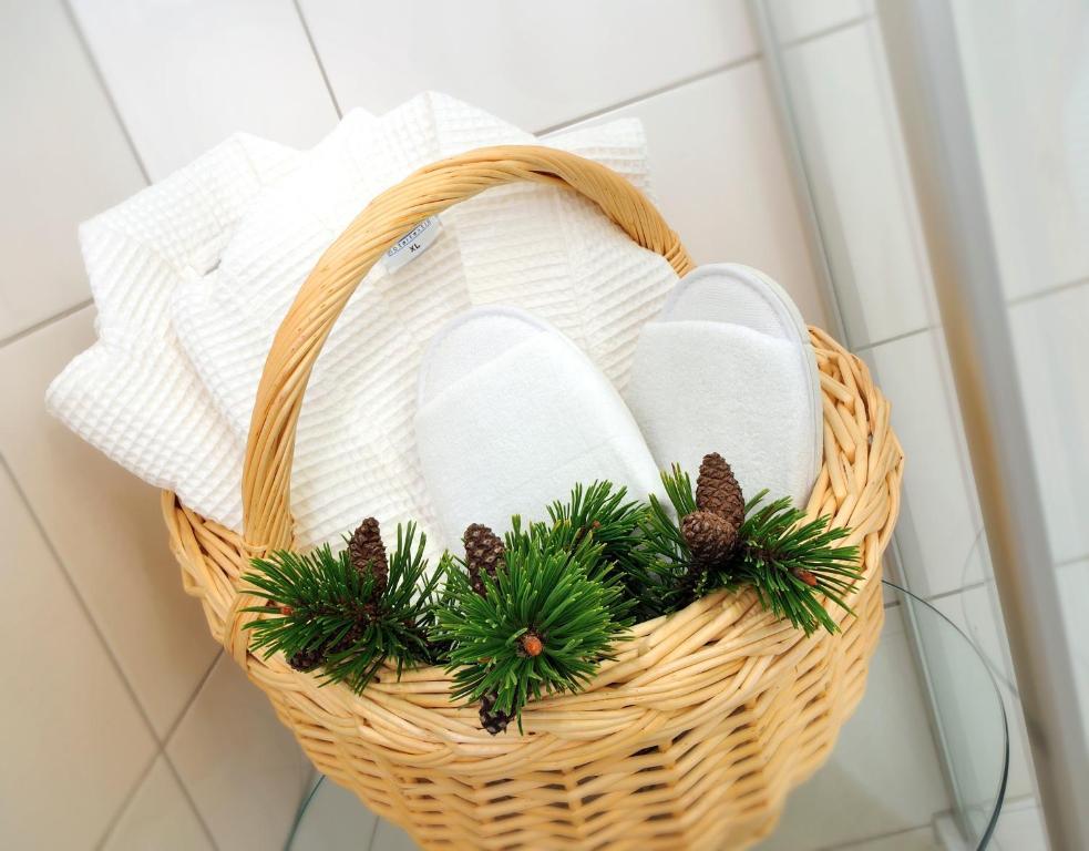 Hotel Das Barbara Obertauern Phòng bức ảnh