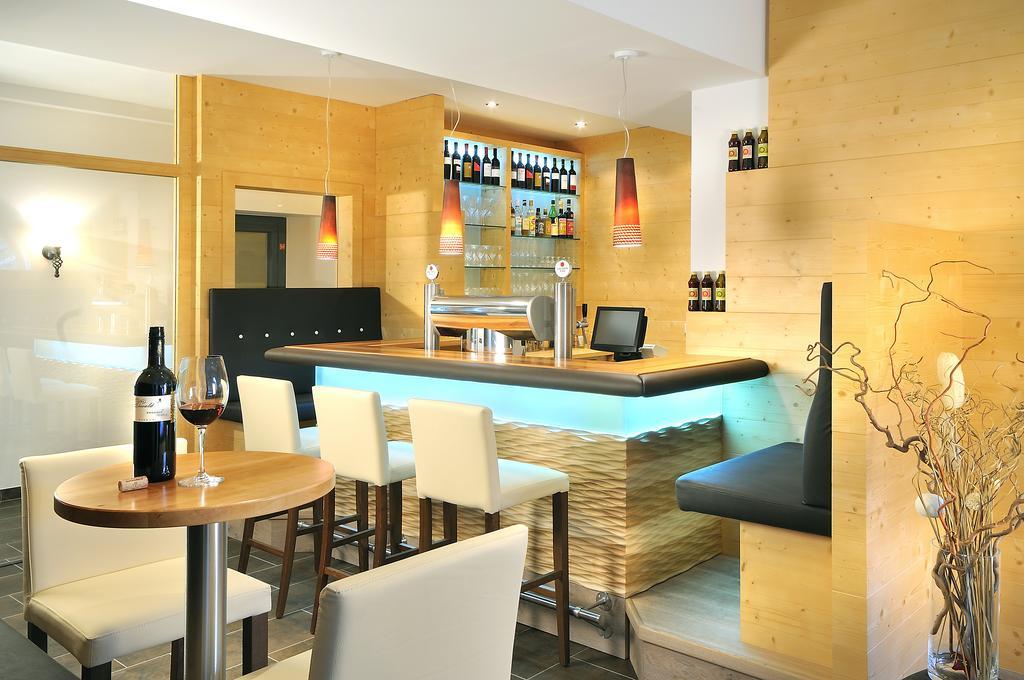Hotel Das Barbara Obertauern Ngoại thất bức ảnh