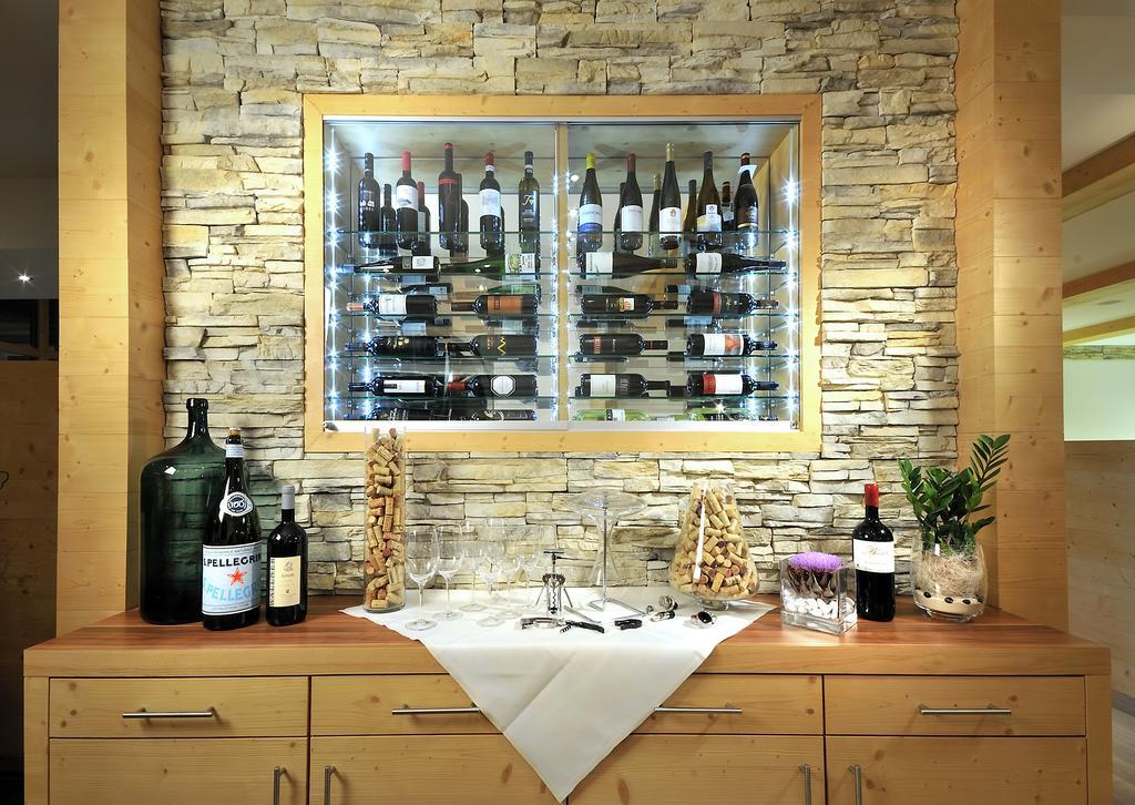 Hotel Das Barbara Obertauern Ngoại thất bức ảnh